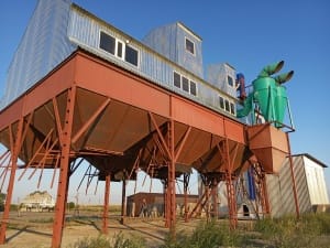 Реконструкция мехтоков, монтаж и демонтаж оборудования