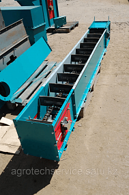 Транспортёры горизонтальные ТГ-100