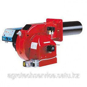 Газовые и дизельные горелки CIB UNIGAS