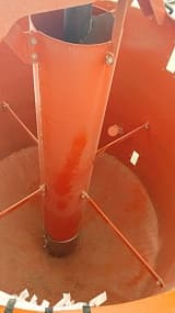 Мобильные зерносушилки AGREX AGD3