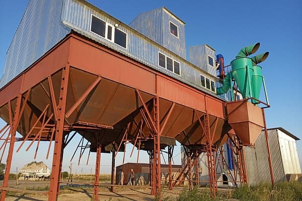 Реконструкция мехтоков