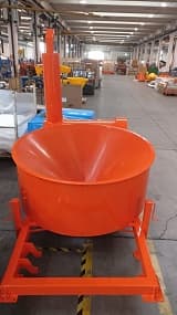 Мобильные зерносушилки AGREX AGD3