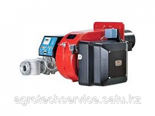 Газовые горелки CIB UNIGAS, серия MILLE