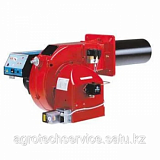 Газовые и дизельные горелки CIB UNIGAS