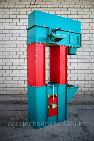 Нории 25, 50, 100т/ч с контрприводом