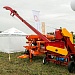 Зернометатель самоходный ПЗС-100