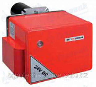 Дизельные горелки Cib Unigas, Серия MINIFLAM