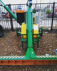 Протравитель семян ПСК15